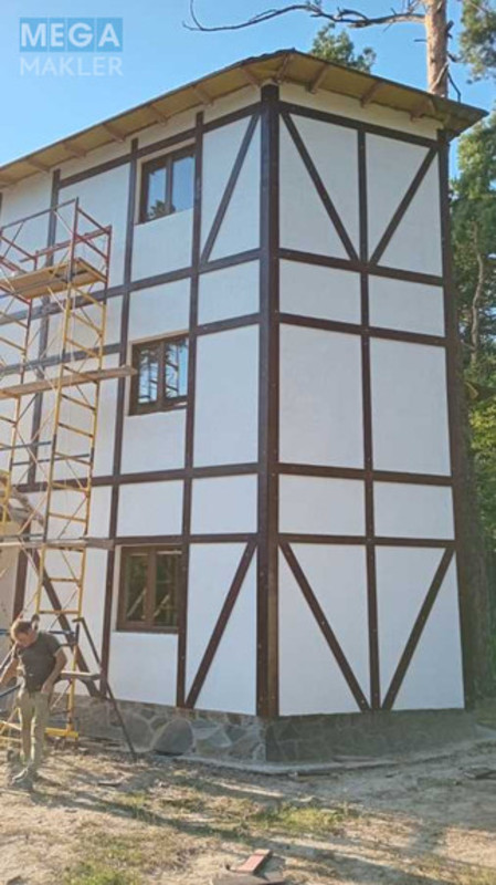 Продаж дома, 3&nbsp;поверху, 200&nbsp;кв.м, 4&nbsp;кімнати, ділянка 6&nbsp;соток, <a class="location-link" href="/kiev/" title="Недвижимость Київ">Київ</a>, <a class="location-link" href="/kiev/darnickij/" title="Недвижимость Дарницький район">Дарницький р-н</a>, Левадная ул. (изображение 5)