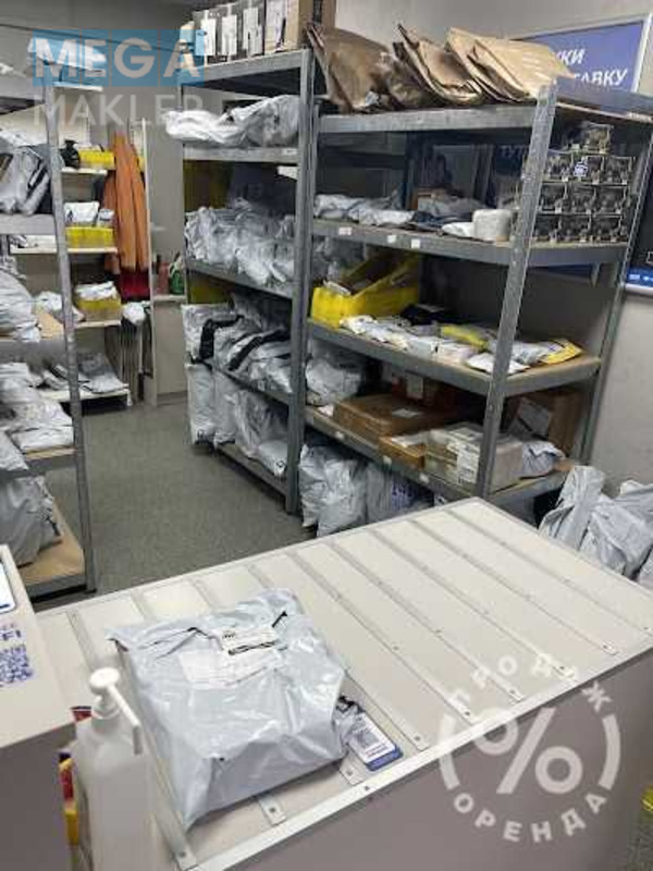 Продаж комерційної нерухомості, 27&nbsp;кв.м, под магазин, <a class="location-link" href="/kiev/" title="Недвижимость Київ">Київ</a>, <a class="location-link" href="/kiev/darnickij/" title="Недвижимость Дарницький район">Дарницький р-н</a>, Михайла Драгоманова вул., 11 (изображение 8)