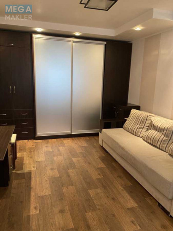 Оренда 1 кімнатної квартири, <a class="location-link" href="/kiev/" title="Недвижимость Київ">Київ</a>, <a class="location-link" href="/kiev/goloseevskij/" title="Недвижимость Голосіївський район">Голосіївський р-н</a>, Феодосійська вул., 48/52 (изображение 2)