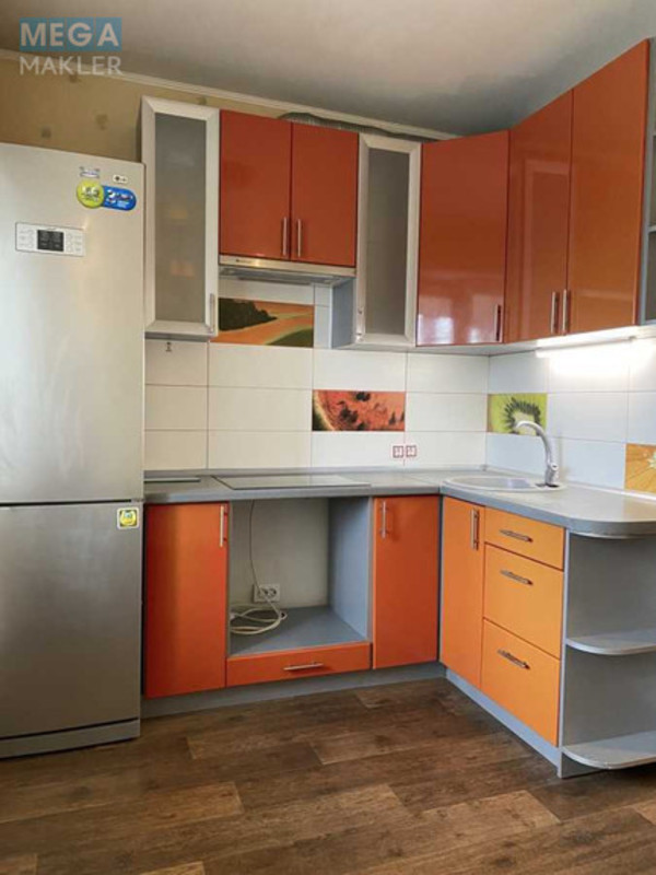 Оренда 1 кімнатної квартири, <a class="location-link" href="/kiev/" title="Недвижимость Київ">Київ</a>, <a class="location-link" href="/kiev/goloseevskij/" title="Недвижимость Голосіївський район">Голосіївський р-н</a>, Феодосійська вул., 48/52 (изображение 4)