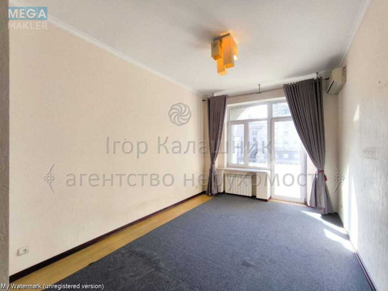 Продаж 6 кімнатної квартири (163/109/11), 4 пов. 7 пов. будинку, <a class="location-link" href="/kiev/" title="Недвижимость Київ">Київ</a>, <a class="location-link" href="/kiev/pecherskij/" title="Недвижимость Печерський район">Печерський р-н</a>, Хрещатик вул., 21 (изображение 9)