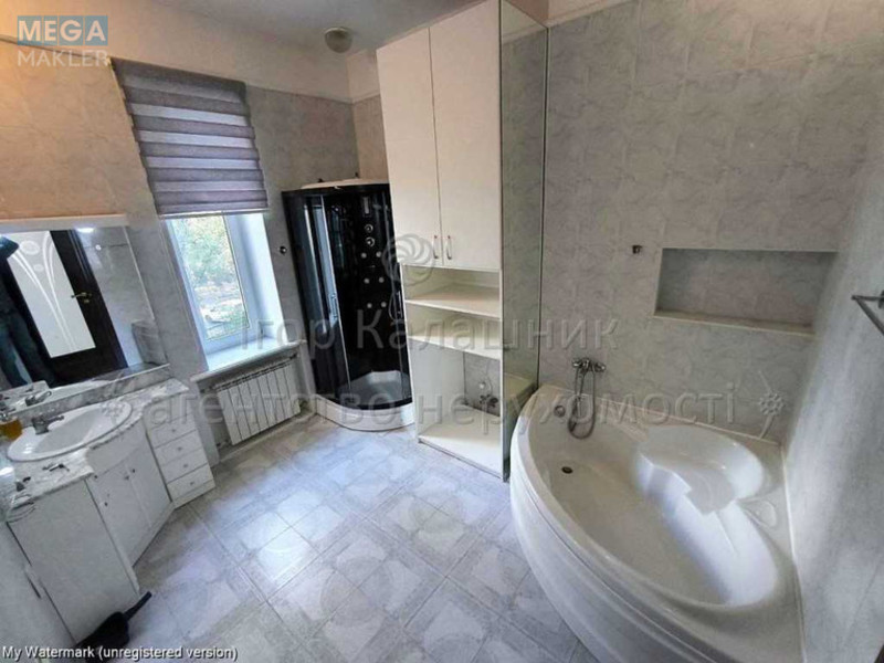 Продаж 6 кімнатної квартири (163/109/11), 4 пов. 7 пов. будинку, <a class="location-link" href="/kiev/" title="Недвижимость Київ">Київ</a>, <a class="location-link" href="/kiev/pecherskij/" title="Недвижимость Печерський район">Печерський р-н</a>, Хрещатик вул., 21 (изображение 17)