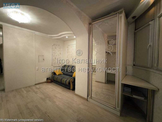 Оренда 2 кімнатної квартири, <a class="location-link" href="/kiev/" title="Недвижимость Київ">Київ</a>, <a class="location-link" href="/kiev/obolonskij/" title="Недвижимость Оболонський район">Оболонський р-н</a>, Петра Калнишевського вул., 7 (изображение 11)