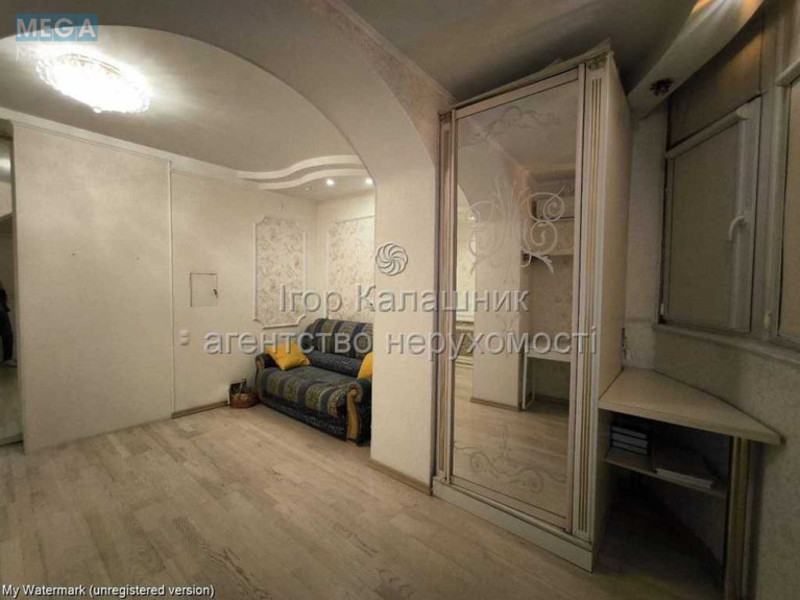 Оренда 2 кімнатної квартири, <a class="location-link" href="/kiev/" title="Недвижимость Київ">Київ</a>, <a class="location-link" href="/kiev/obolonskij/" title="Недвижимость Оболонський район">Оболонський р-н</a>, Петра Калнишевського вул., 7 (изображение 11)