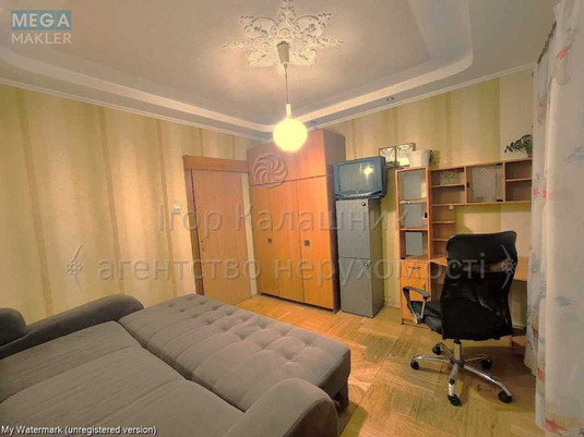 Оренда 2 кімнатної квартири, <a class="location-link" href="/kiev/" title="Недвижимость Київ">Київ</a>, <a class="location-link" href="/kiev/darnickij/" title="Недвижимость Дарницький район">Дарницький р-н</a>, Декабристів вул., 10А (изображение 2)