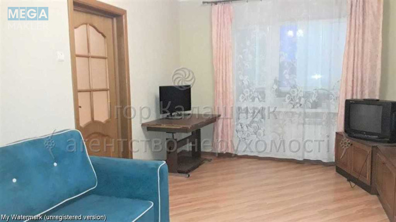 Оренда 2 кімнатної квартири, <a class="location-link" href="/kiev/" title="Недвижимость Київ">Київ</a>, <a class="location-link" href="/kiev/darnickij/" title="Недвижимость Дарницький район">Дарницький р-н</a>, Декабристів вул., 10А (изображение 7)