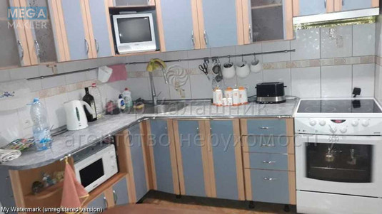 Оренда 2 кімнатної квартири, <a class="location-link" href="/kiev/" title="Недвижимость Київ">Київ</a>, <a class="location-link" href="/kiev/darnickij/" title="Недвижимость Дарницький район">Дарницький р-н</a>, Декабристів вул., 10А (изображение 9)