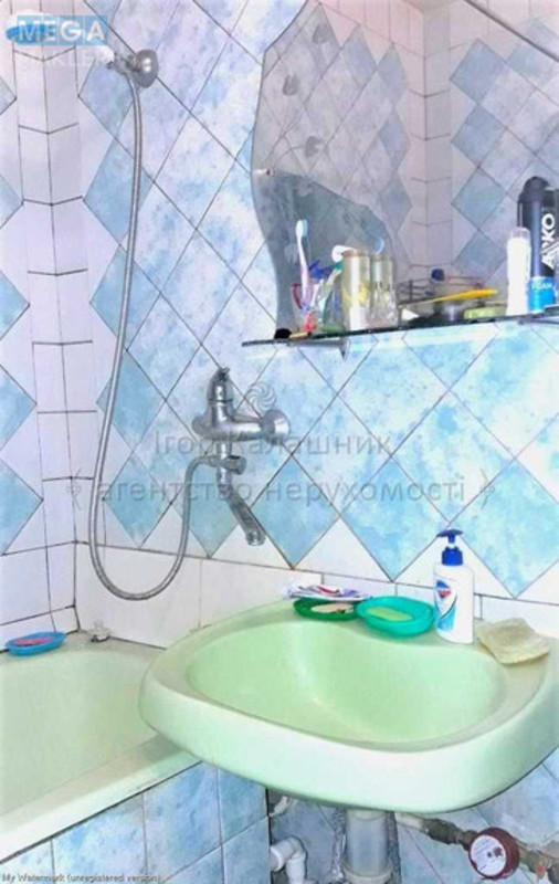 Оренда 2 кімнатної квартири, <a class="location-link" href="/kiev/" title="Недвижимость Київ">Київ</a>, <a class="location-link" href="/kiev/darnickij/" title="Недвижимость Дарницький район">Дарницький р-н</a>, Декабристів вул., 10А (изображение 14)