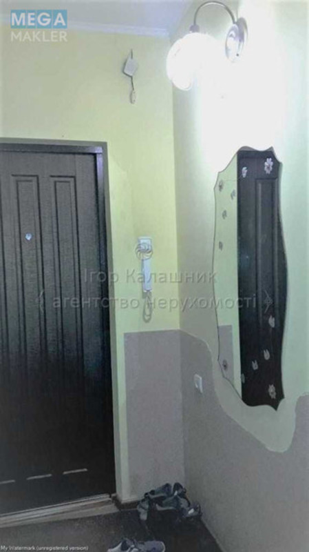 Оренда 2 кімнатної квартири, <a class="location-link" href="/kiev/" title="Недвижимость Київ">Київ</a>, <a class="location-link" href="/kiev/darnickij/" title="Недвижимость Дарницький район">Дарницький р-н</a>, Декабристів вул., 10А (изображение 20)