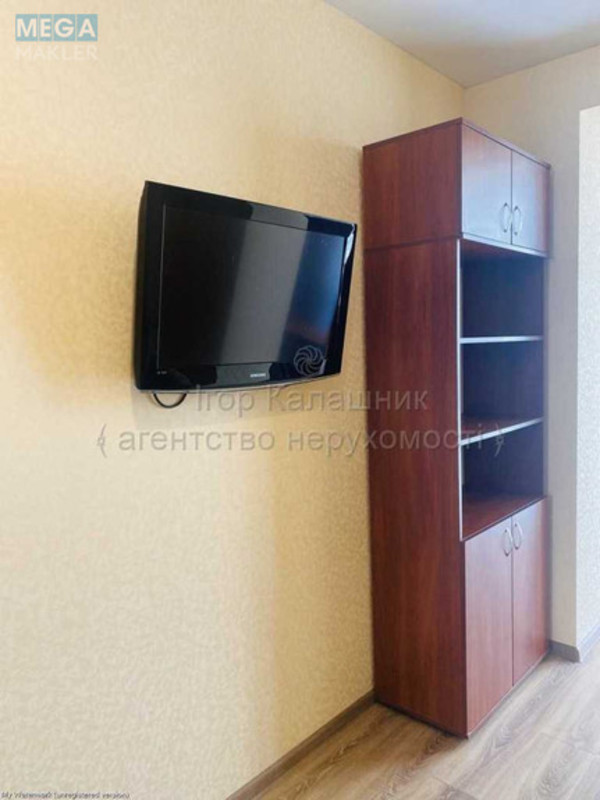 Оренда 1 кімнатної квартири, <a class="location-link" href="/bucha/" title="Недвижимость Буча">Буча</a>, Івана Кожедуба, 3 (изображение 3)