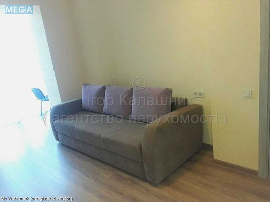 Оренда 1 кімнатної квартири, <a class="location-link" href="/bucha/" title="Недвижимость Буча">Буча</a>, Івана Кожедуба, 3 (изображение 5)