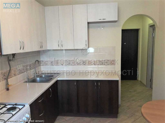 Оренда 1 кімнатної квартири, <a class="location-link" href="/bucha/" title="Недвижимость Буча">Буча</a>, Івана Кожедуба, 3 (изображение 11)