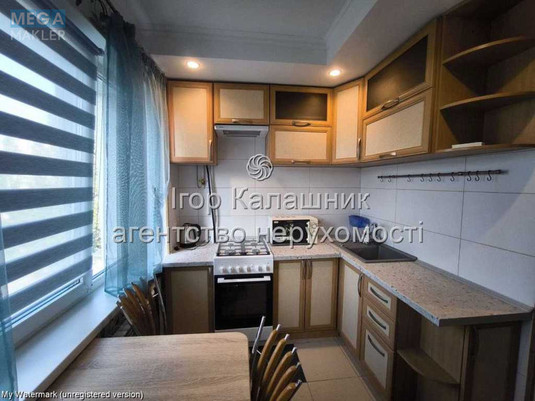 Оренда 3 кімнатної квартири, <a class="location-link" href="/kiev/" title="Недвижимость Київ">Київ</a>, <a class="location-link" href="/kiev/obolonskij/" title="Недвижимость Оболонський район">Оболонський р-н</a>, Богатирська вул., 20 (изображение 15)