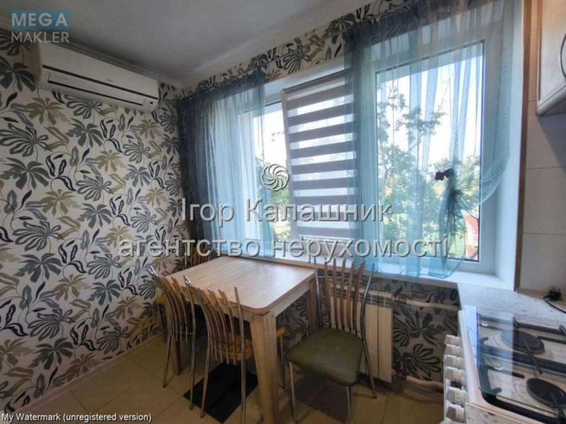 Оренда 3 кімнатної квартири, <a class="location-link" href="/kiev/" title="Недвижимость Київ">Київ</a>, <a class="location-link" href="/kiev/obolonskij/" title="Недвижимость Оболонський район">Оболонський р-н</a>, Богатирська вул., 20 (изображение 16)