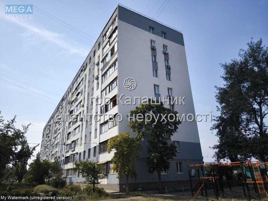 Оренда 3 кімнатної квартири, <a class="location-link" href="/kiev/" title="Недвижимость Київ">Київ</a>, <a class="location-link" href="/kiev/obolonskij/" title="Недвижимость Оболонський район">Оболонський р-н</a>, Богатирська вул., 20 (изображение 24)