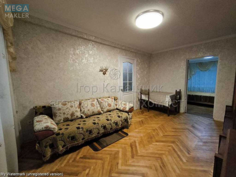 Оренда 2 кімнатної квартири, <a class="location-link" href="/kiev/" title="Недвижимость Київ">Київ</a>, <a class="location-link" href="/kiev/shevchenkovskij/" title="Недвижимость Шевченківський район">Шевченківський р-н</a>, Данила Щербаківського вул., 57Б (изображение 6)