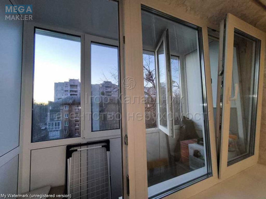 Оренда 2 кімнатної квартири, <a class="location-link" href="/kiev/" title="Недвижимость Київ">Київ</a>, <a class="location-link" href="/kiev/shevchenkovskij/" title="Недвижимость Шевченківський район">Шевченківський р-н</a>, Данила Щербаківського вул., 57Б (изображение 11)