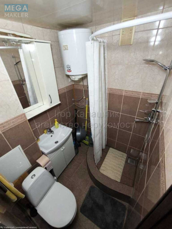 Оренда 2 кімнатної квартири, <a class="location-link" href="/kiev/" title="Недвижимость Київ">Київ</a>, <a class="location-link" href="/kiev/shevchenkovskij/" title="Недвижимость Шевченківський район">Шевченківський р-н</a>, Данила Щербаківського вул., 57Б (изображение 17)