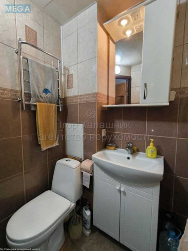 Оренда 2 кімнатної квартири, <a class="location-link" href="/kiev/" title="Недвижимость Київ">Київ</a>, <a class="location-link" href="/kiev/shevchenkovskij/" title="Недвижимость Шевченківський район">Шевченківський р-н</a>, Данила Щербаківського вул., 57Б (изображение 19)