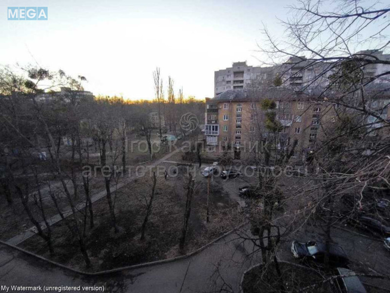 Оренда 2 кімнатної квартири, <a class="location-link" href="/kiev/" title="Недвижимость Київ">Київ</a>, <a class="location-link" href="/kiev/shevchenkovskij/" title="Недвижимость Шевченківський район">Шевченківський р-н</a>, Данила Щербаківського вул., 57Б (изображение 22)