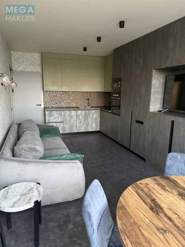 Оренда 1 кімнатної квартири, <a class="location-link" href="/kiev/" title="Недвижимость Київ">Київ</a>, <a class="location-link" href="/kiev/pecherskij/" title="Недвижимость Печерський район">Печерський р-н</a>, Михаила Бойчука ул., 41б (изображение 2)