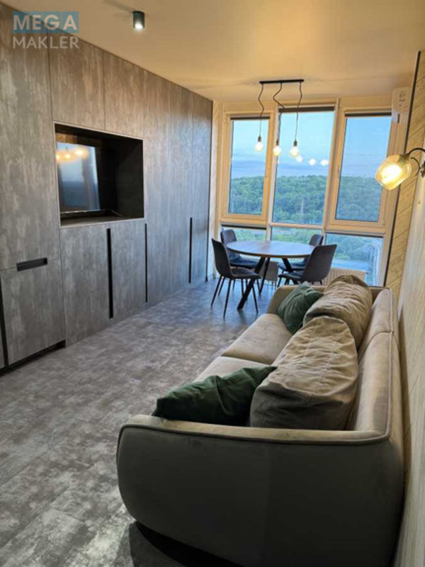 Оренда 1 кімнатної квартири, <a class="location-link" href="/kiev/" title="Недвижимость Київ">Київ</a>, <a class="location-link" href="/kiev/pecherskij/" title="Недвижимость Печерський район">Печерський р-н</a>, Михаила Бойчука ул., 41б (изображение 5)