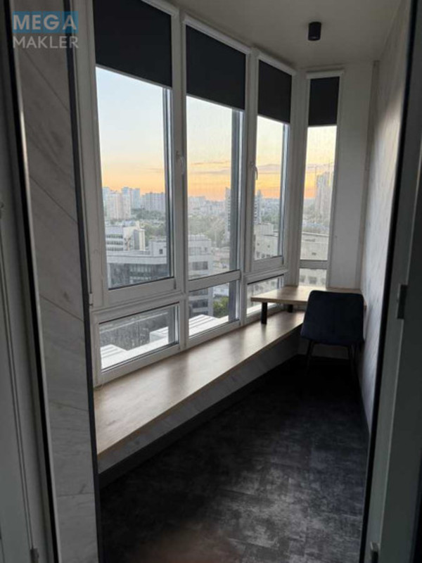 Оренда 1 кімнатної квартири, <a class="location-link" href="/kiev/" title="Недвижимость Київ">Київ</a>, <a class="location-link" href="/kiev/pecherskij/" title="Недвижимость Печерський район">Печерський р-н</a>, Михаила Бойчука ул., 41б (изображение 9)