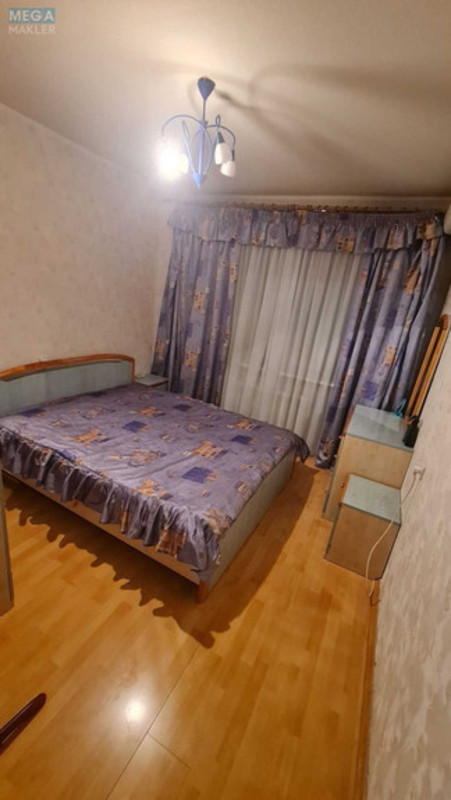 Оренда 3 кімнатної квартири, <a class="location-link" href="/kiev/" title="Недвижимость Київ">Київ</a>, <a class="location-link" href="/kiev/svyatoshinskij/" title="Недвижимость Святошинський район">Святошинський р-н</a>, Святошинская пл., 1 (изображение 17)