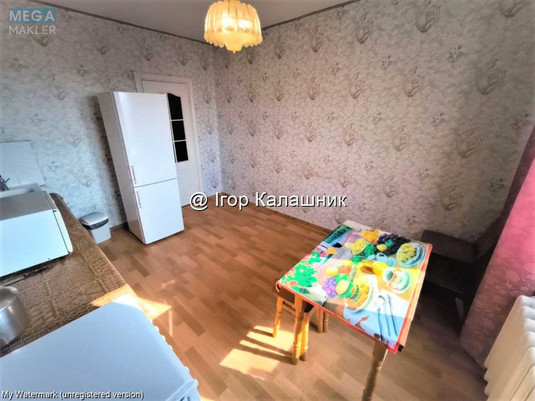 Оренда 1 кімнатної квартири, <a class="location-link" href="/kiev/" title="Недвижимость Київ">Київ</a>, <a class="location-link" href="/kiev/darnickij/" title="Недвижимость Дарницький район">Дарницький р-н</a>, Поліська вул., 15А (изображение 10)