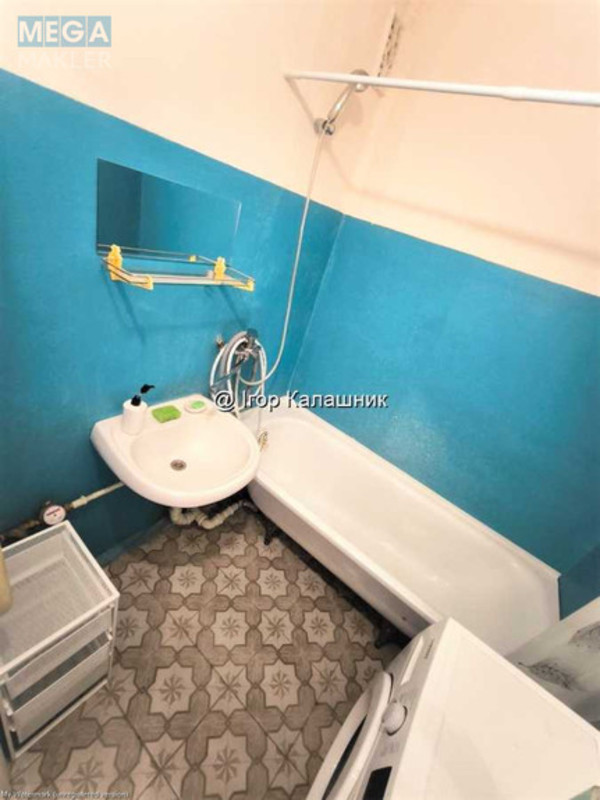 Оренда 1 кімнатної квартири, <a class="location-link" href="/kiev/" title="Недвижимость Київ">Київ</a>, <a class="location-link" href="/kiev/darnickij/" title="Недвижимость Дарницький район">Дарницький р-н</a>, Поліська вул., 15А (изображение 13)