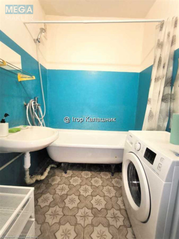 Оренда 1 кімнатної квартири, <a class="location-link" href="/kiev/" title="Недвижимость Київ">Київ</a>, <a class="location-link" href="/kiev/darnickij/" title="Недвижимость Дарницький район">Дарницький р-н</a>, Поліська вул., 15А (изображение 14)