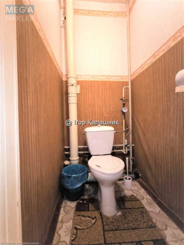 Оренда 1 кімнатної квартири, <a class="location-link" href="/kiev/" title="Недвижимость Київ">Київ</a>, <a class="location-link" href="/kiev/darnickij/" title="Недвижимость Дарницький район">Дарницький р-н</a>, Поліська вул., 15А (изображение 15)