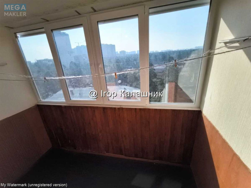 Оренда 1 кімнатної квартири, <a class="location-link" href="/kiev/" title="Недвижимость Київ">Київ</a>, <a class="location-link" href="/kiev/darnickij/" title="Недвижимость Дарницький район">Дарницький р-н</a>, Поліська вул., 15А (изображение 20)