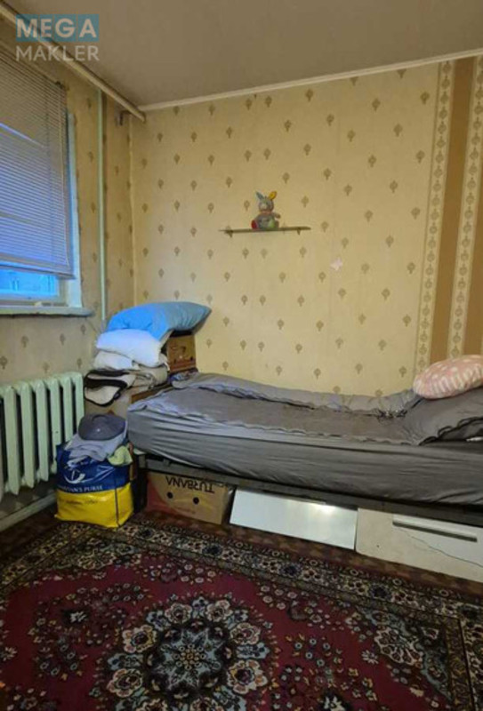 Продаж 4 кімнатної квартири (71/46/7), 5 пов. 9 пов. будинку, <a class="location-link" href="/kharkov/" title="Недвижимость Харків">Харків</a>, <a class="location-link" href="/kharkov/chervonozavodskij/" title="Недвижимость Основ'янський (Червонозаводський) район">Основ'янський (Червонозаводський) р-н</a>, Аерокосмічний проспект, 60 (изображение 9)