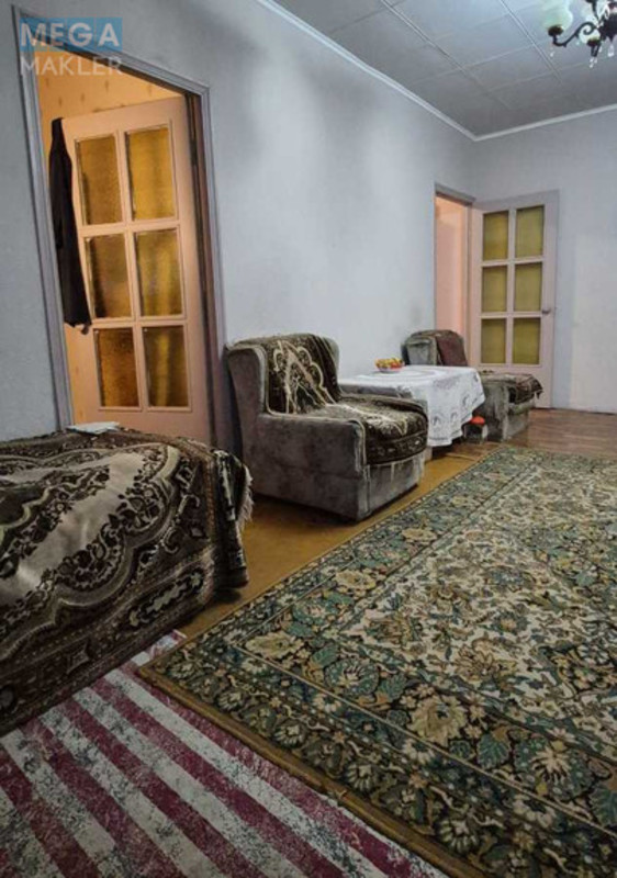 Продаж 4 кімнатної квартири (71/46/7), 5 пов. 9 пов. будинку, <a class="location-link" href="/kharkov/" title="Недвижимость Харків">Харків</a>, <a class="location-link" href="/kharkov/chervonozavodskij/" title="Недвижимость Основ'янський (Червонозаводський) район">Основ'янський (Червонозаводський) р-н</a>, Аерокосмічний проспект, 60 (изображение 12)