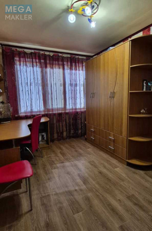 Продаж 3 кімнатної квартири (63/43/7), 6 пов. 9 пов. будинку, <a class="location-link" href="/kharkov/" title="Недвижимость Харків">Харків</a>, <a class="location-link" href="/kharkov/dzerzhinskij/" title="Недвижимость Шевченківський (Дзержинський) район">Шевченківський (Дзержинський) р-н</a>, проспект Перемоги, 72Г (изображение 9)