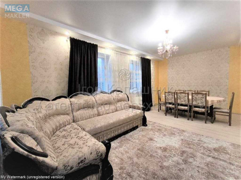 Оренда дома, <a class="location-link" href="/kiev/" title="Недвижимость Київ">Київ</a>, <a class="location-link" href="/kiev/darnickij/" title="Недвижимость Дарницький район">Дарницький р-н</a>, 12-а Ентузіастів вул., 22 (изображение 2)