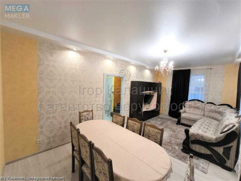 Оренда дома, <a class="location-link" href="/kiev/" title="Недвижимость Київ">Київ</a>, <a class="location-link" href="/kiev/darnickij/" title="Недвижимость Дарницький район">Дарницький р-н</a>, 12-а Ентузіастів вул., 22 (изображение 3)