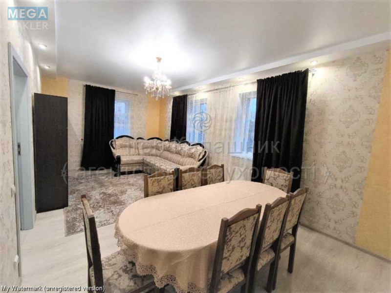 Оренда дома, <a class="location-link" href="/kiev/" title="Недвижимость Київ">Київ</a>, <a class="location-link" href="/kiev/darnickij/" title="Недвижимость Дарницький район">Дарницький р-н</a>, 12-а Ентузіастів вул., 22 (изображение 4)