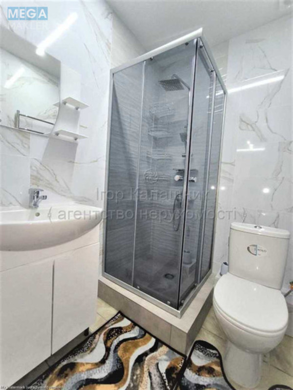 Оренда дома, <a class="location-link" href="/kiev/" title="Недвижимость Київ">Київ</a>, <a class="location-link" href="/kiev/darnickij/" title="Недвижимость Дарницький район">Дарницький р-н</a>, 12-а Ентузіастів вул., 22 (изображение 12)