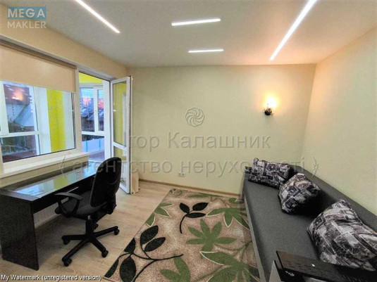 Оренда дома, <a class="location-link" href="/kiev/" title="Недвижимость Київ">Київ</a>, <a class="location-link" href="/kiev/darnickij/" title="Недвижимость Дарницький район">Дарницький р-н</a>, 12-а Ентузіастів вул., 22 (изображение 14)