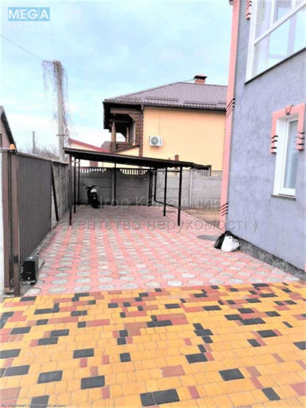 Оренда дома, <a class="location-link" href="/kiev/" title="Недвижимость Київ">Київ</a>, <a class="location-link" href="/kiev/darnickij/" title="Недвижимость Дарницький район">Дарницький р-н</a>, 12-а Ентузіастів вул., 22 (изображение 24)