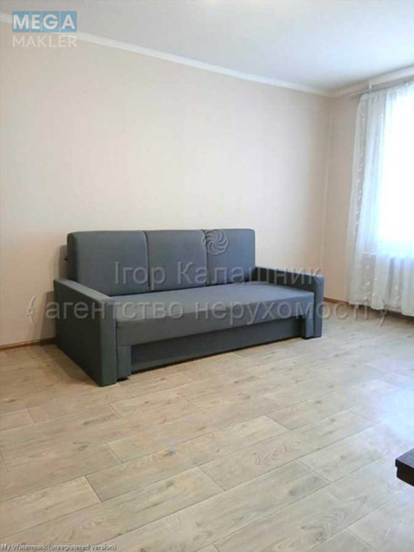 Оренда 1 кімнатної квартири, <a class="location-link" href="/kiev/" title="Недвижимость Київ">Київ</a>, <a class="location-link" href="/kiev/svyatoshinskij/" title="Недвижимость Святошинський район">Святошинський р-н</a>, Василя Стуса вул., 9 (изображение 2)