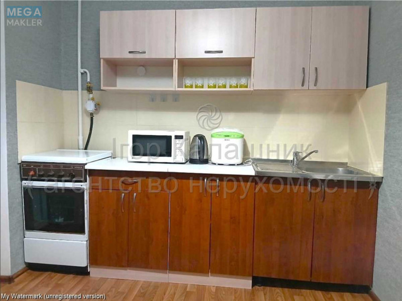 Оренда 1 кімнатної квартири, <a class="location-link" href="/kiev/" title="Недвижимость Київ">Київ</a>, <a class="location-link" href="/kiev/svyatoshinskij/" title="Недвижимость Святошинський район">Святошинський р-н</a>, Василя Стуса вул., 9 (изображение 6)