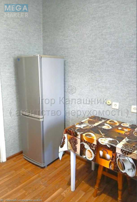 Оренда 1 кімнатної квартири, <a class="location-link" href="/kiev/" title="Недвижимость Київ">Київ</a>, <a class="location-link" href="/kiev/svyatoshinskij/" title="Недвижимость Святошинський район">Святошинський р-н</a>, Василя Стуса вул., 9 (изображение 9)