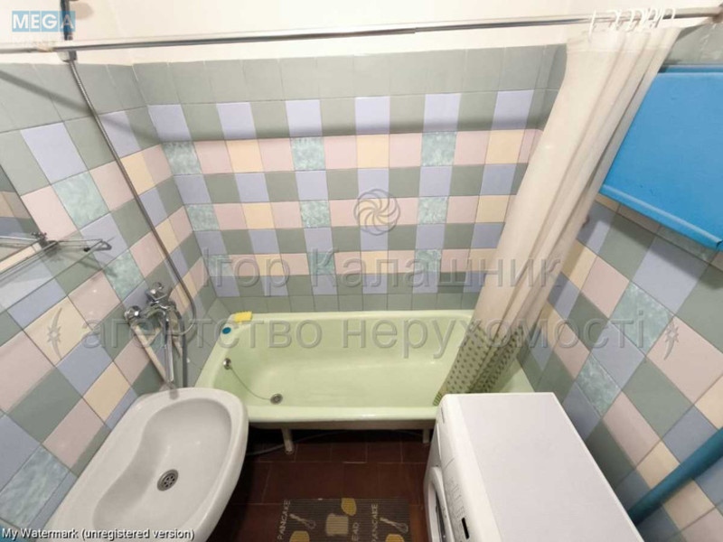 Оренда 1 кімнатної квартири, <a class="location-link" href="/kiev/" title="Недвижимость Київ">Київ</a>, <a class="location-link" href="/kiev/svyatoshinskij/" title="Недвижимость Святошинський район">Святошинський р-н</a>, Василя Стуса вул., 9 (изображение 11)