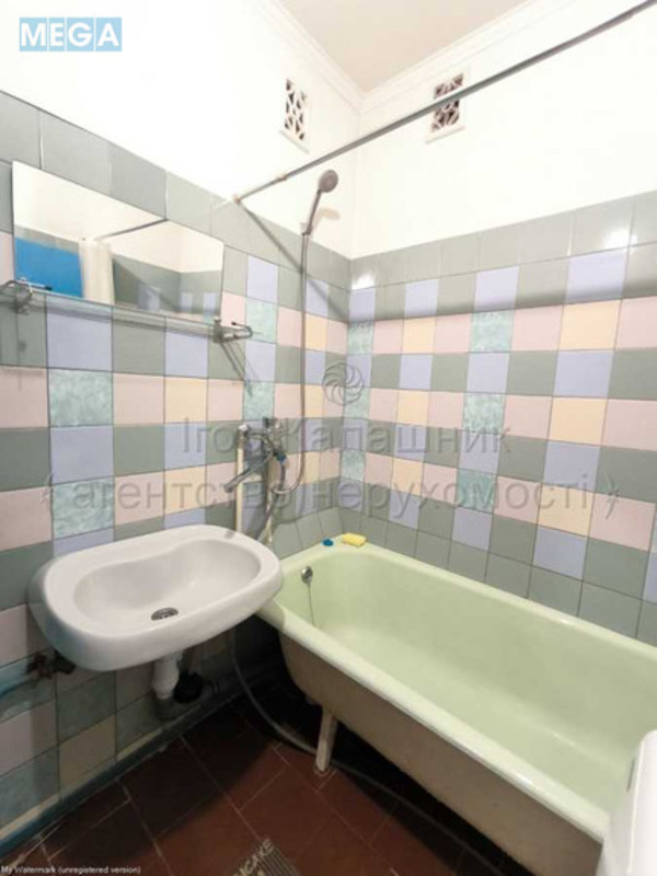 Оренда 1 кімнатної квартири, <a class="location-link" href="/kiev/" title="Недвижимость Київ">Київ</a>, <a class="location-link" href="/kiev/svyatoshinskij/" title="Недвижимость Святошинський район">Святошинський р-н</a>, Василя Стуса вул., 9 (изображение 12)