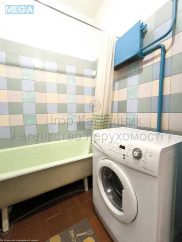 Оренда 1 кімнатної квартири, <a class="location-link" href="/kiev/" title="Недвижимость Київ">Київ</a>, <a class="location-link" href="/kiev/svyatoshinskij/" title="Недвижимость Святошинський район">Святошинський р-н</a>, Василя Стуса вул., 9 (изображение 13)