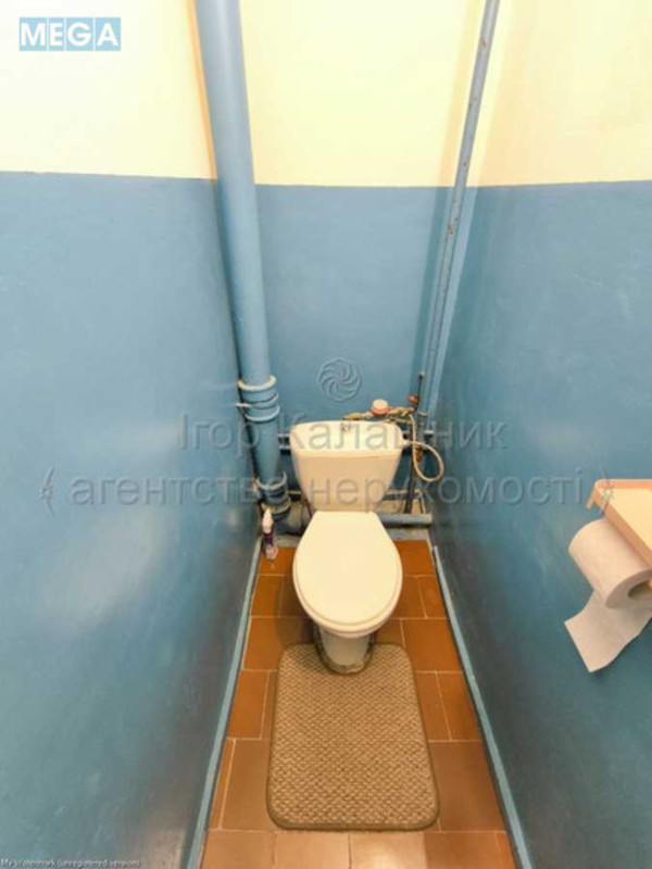 Оренда 1 кімнатної квартири, <a class="location-link" href="/kiev/" title="Недвижимость Київ">Київ</a>, <a class="location-link" href="/kiev/svyatoshinskij/" title="Недвижимость Святошинський район">Святошинський р-н</a>, Василя Стуса вул., 9 (изображение 14)