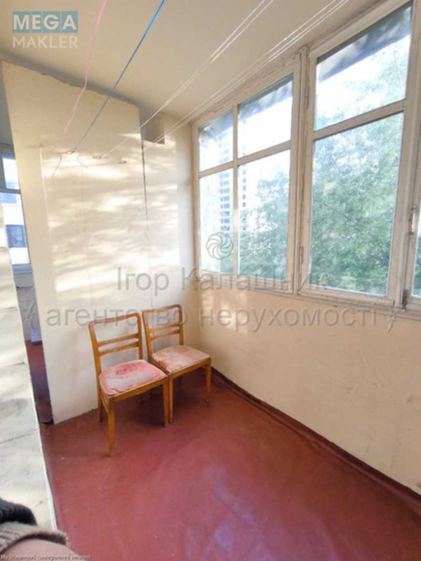 Оренда 1 кімнатної квартири, <a class="location-link" href="/kiev/" title="Недвижимость Київ">Київ</a>, <a class="location-link" href="/kiev/svyatoshinskij/" title="Недвижимость Святошинський район">Святошинський р-н</a>, Василя Стуса вул., 9 (изображение 17)